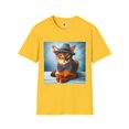 thumbnail image 1 of Abyssinian, 1 of 11