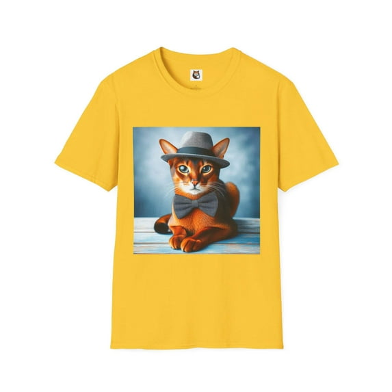 Abyssinian