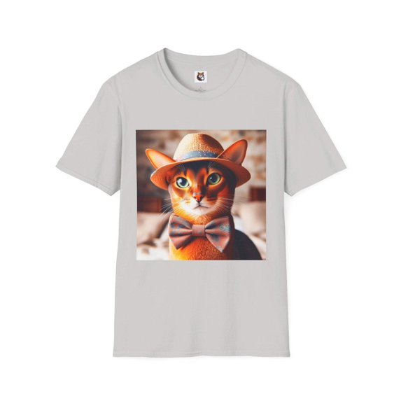 Abyssinian