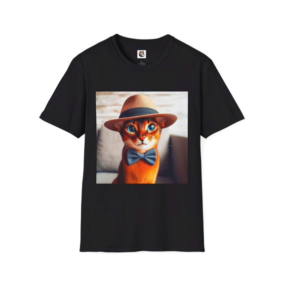 Abyssinian