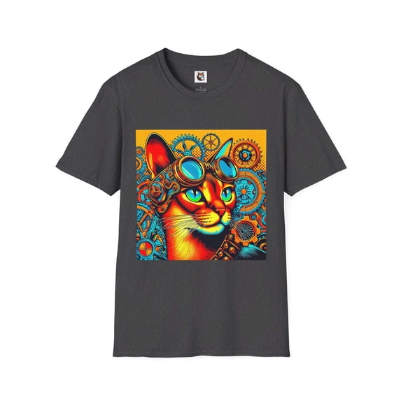 Abyssinian