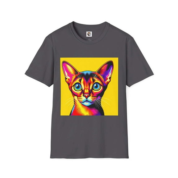 Abyssinian