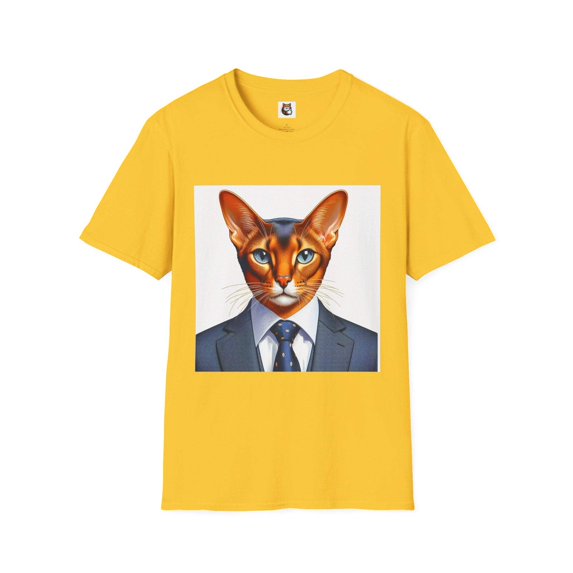 Abyssinian