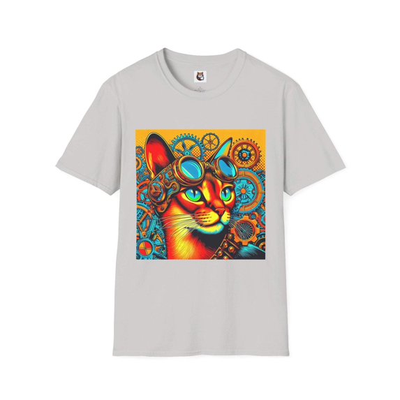 Abyssinian