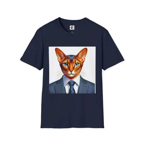 Abyssinian