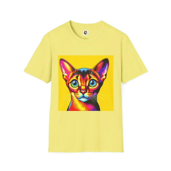 Abyssinian