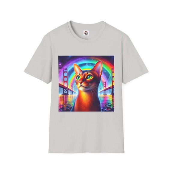 Abyssinian