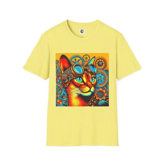 Abyssinian
