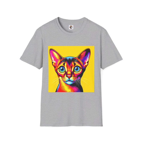 Abyssinian