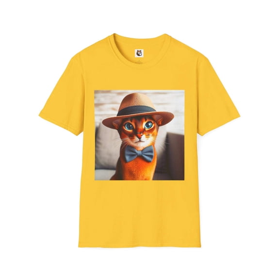 Abyssinian
