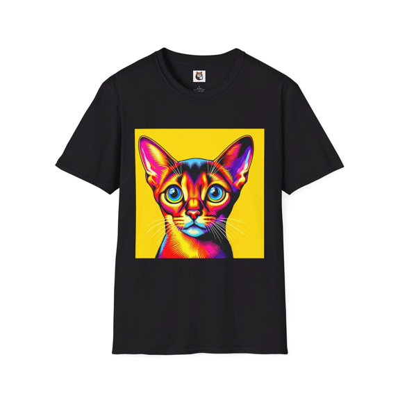 Abyssinian