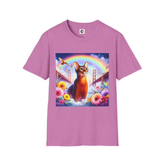 Abyssinian