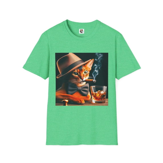 Abyssinian