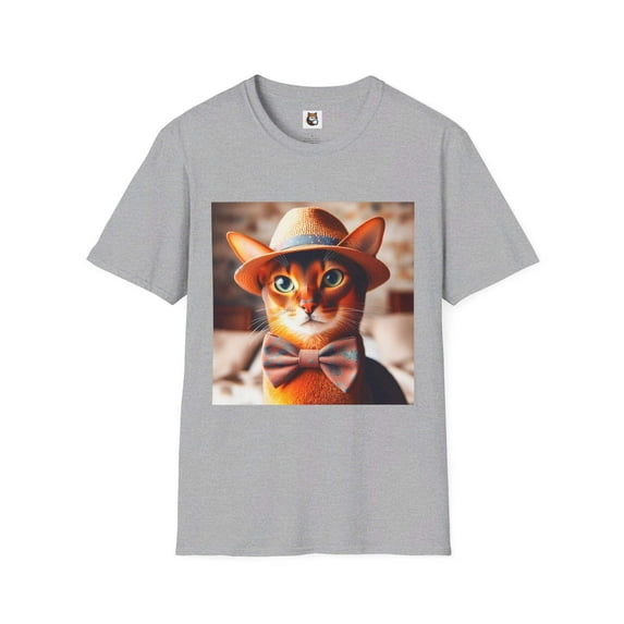 Abyssinian