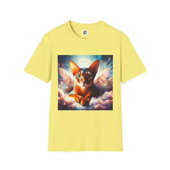 Abyssinian