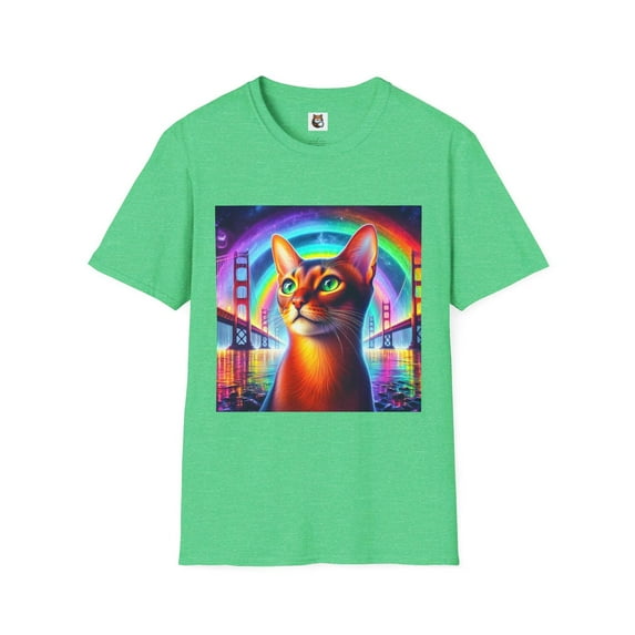 Abyssinian