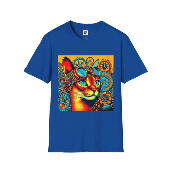 Abyssinian