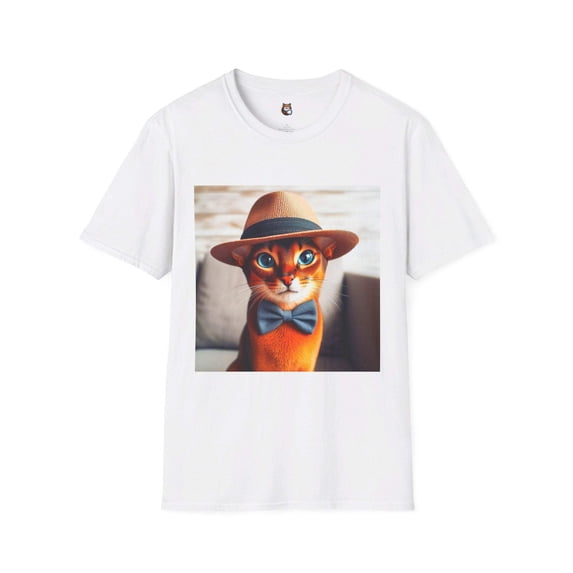 Abyssinian