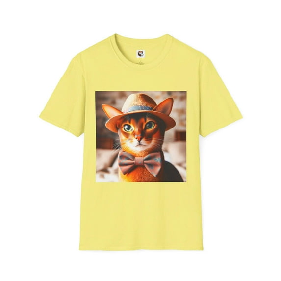 Abyssinian