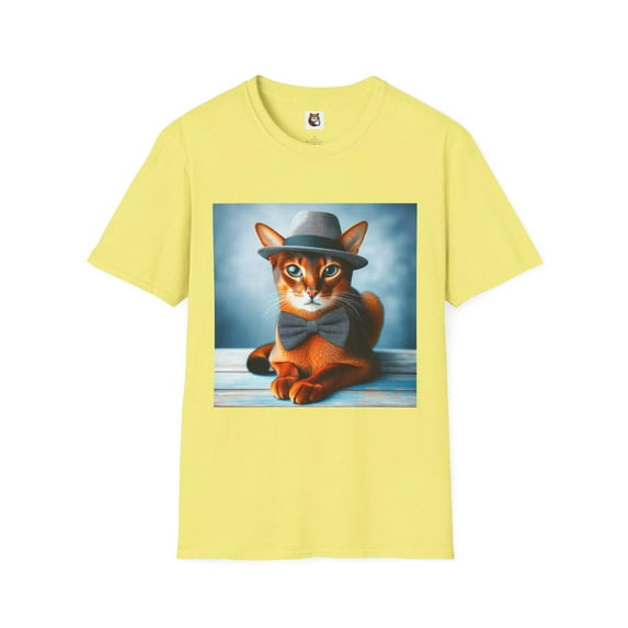 Abyssinian