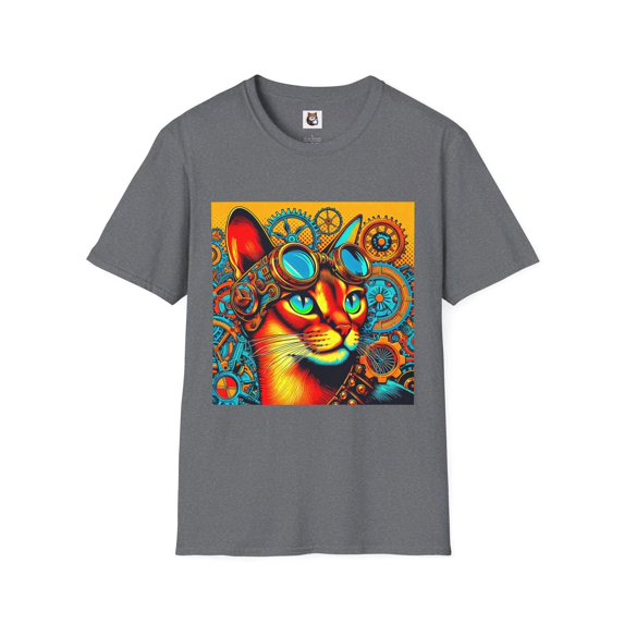 Abyssinian
