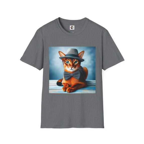 Abyssinian