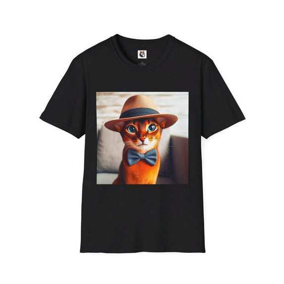 Abyssinian