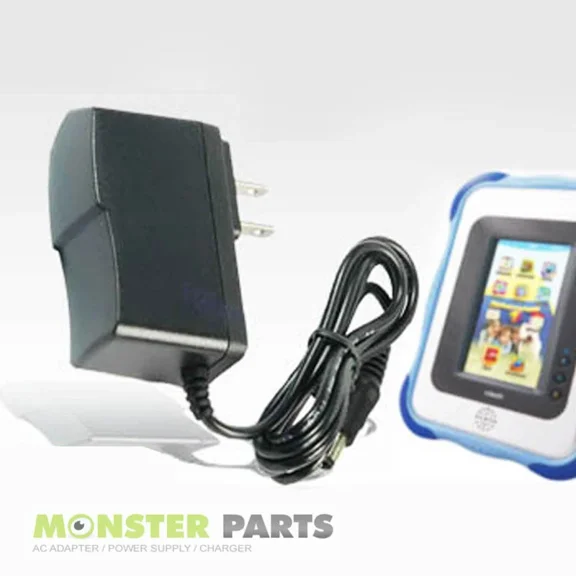 Ac Adapter Charger For Mid M806 80003 Google Android 8" Tablet Pc Power Supply