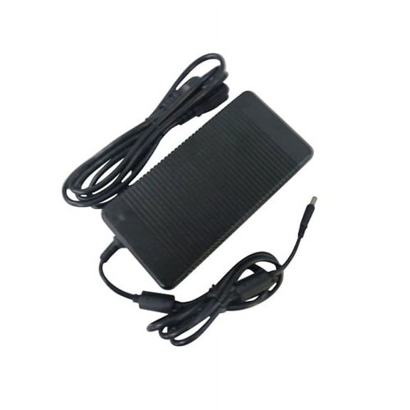 Ac Adapter Charger & Power Cord for Dell Precision 7510 7520 7530 7710 7720 M2800 M4600 M4700 M4800 Alienware 15 R1 15 R2 Laptops 180W - Replaces part #'s WW4XY DA180PM111