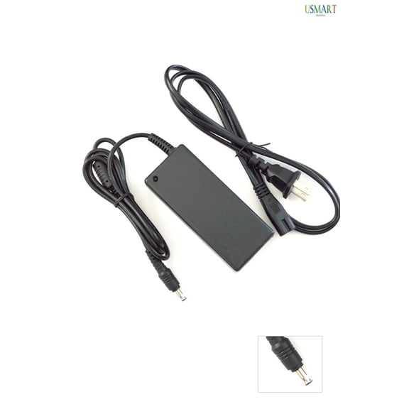 Ac Adapter Charger for Samsung  R45-K02 R480 R50 R50-001 R50-1800 R50-2000 R505 R50-CV04 R50-CV05 R50-KV01 R50-V01 R50-V02 R51 R507 R507-DS01 R510 R517 R518 R518-DA01 R518-DD02