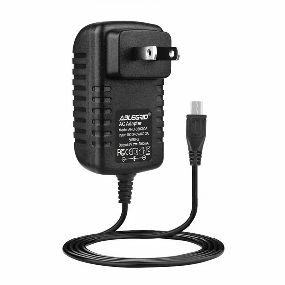 Ac Adapter Charger Usb Cable Cord For Google Home Mini Smart Speaker Power Psu