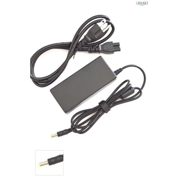 Ac Adapter Charger for Acer Aspire E1-522-5423, E1-522-7415, E1-530-4416