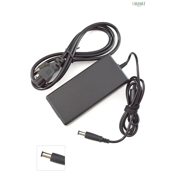 Ac Adapter Charger replacement for HP 2000-2B09WM 2000-2B20CA 2000-2B22DX 2000-2B24NR 2000-2A28CA 2000-2A28DX 2000-2A53CA 2000-2B09CA