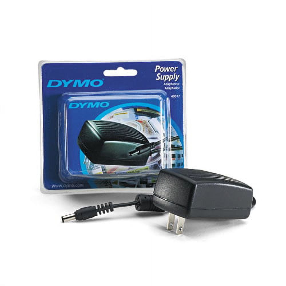 AC Adapter for DYMO ExecuLabel/LabelMANAGER/LabelPOINT Label Makers AC Adapter for DYMO ExecuLabel/LabelMANAGER/LabelPOINT Label Makers