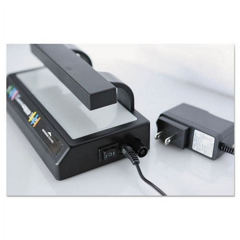 AC Adapter for Tri Test Counterfeit Bill Detector AC Adapter for Tri Test Counterfeit Bill Detector