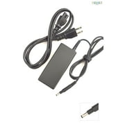 Ac Adapter Laptop Charger for HP Pavilion Sleekbook 14-B013CL, 14-c000, 15-B012NR, 14-b013cl, 14-c000, 15-b100, 14-b013nr 14-b015dx 14-b017cl Sleekbook Ultrabook Power Supply Cord Plug