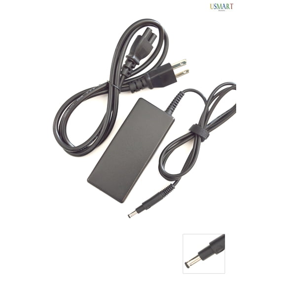 Ac Adapter Laptop Charger for HP Pavilion TouchSmart 15-B162 15-B162US D1D74UA Sleekbook HP Pavilion TouchSmart 15-B161 15-B161NR D1D73UA Sleekbook