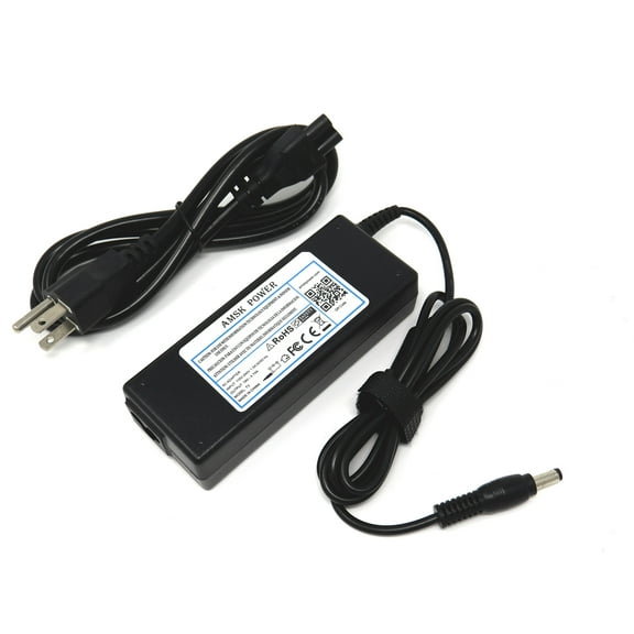 Ac Adapter for MSI Fx Series Fx600-002us Fx603-019us Fx603-064us Fx700-024us Fx700-056us M6275-419us ; MSI AIO Series Ae2010-02sus Ae2020-098us Laptop Power Supply Cord Notebook Battery Charger