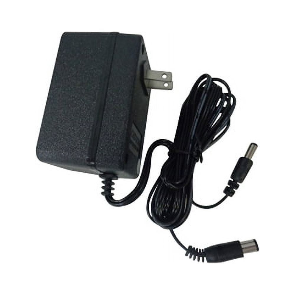 Best Buy: DC Car Power Adapter for Nintendo Switch Black 500-040