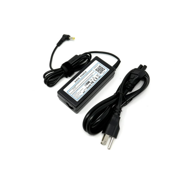 Ac Adapter for Acer Aspire As7250-0839 As7551-7442 As7560-sb416
