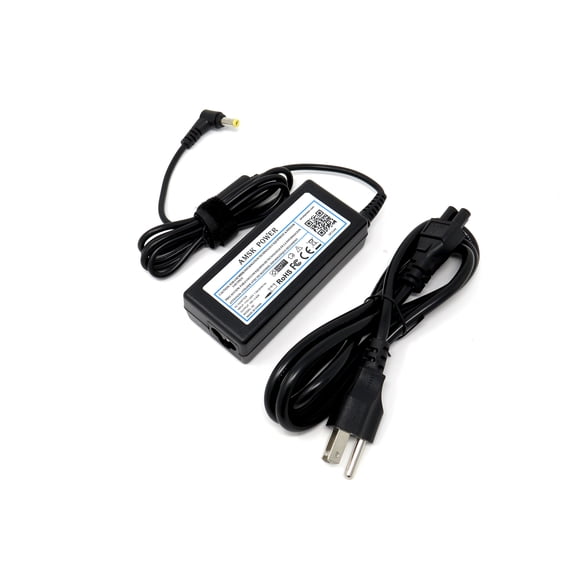 Ac Adapter for Acer Aspire TimelineX AS3830T-6870, AS3830TG,