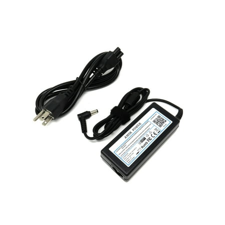 Ac Adapter for Asus A56 K46 K46CM N10 N10E N10J N20A P43 P550C P550CA P750LB R510C R510L R510LA R510LB Power Supply Wall Cord