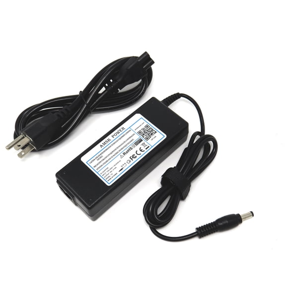Ac Adapter for Asus K52F-RGR8 K53 K53E-A1 K53E-B1 K53E-C1 K53S
