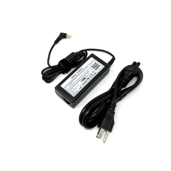 Ac Adapter for Dell Inspiron DUO Tablet Id-4495fnt Imd-3487fnt
