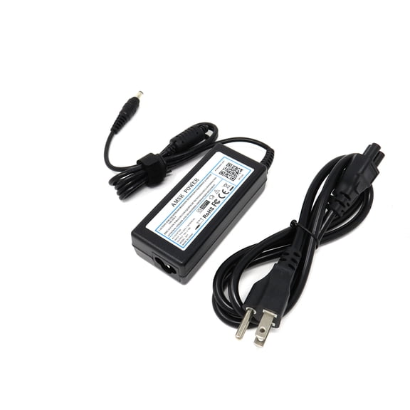 Ac Adapter for Samsung ATIV Book 4 NP450R5E NP450R5E-X05IT