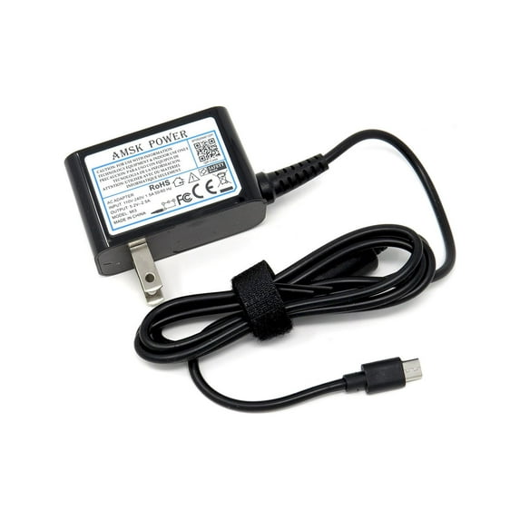 Ac Adapter for Samsung Galaxy Media Player 4.0 4.2 5.0;