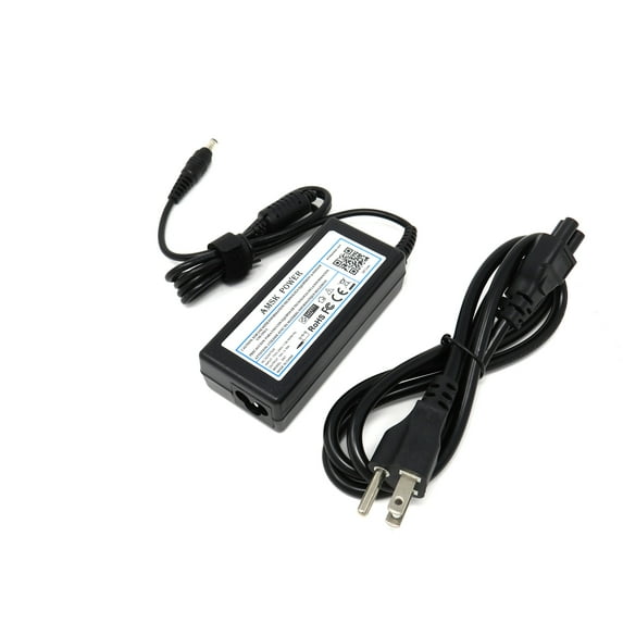 Ac Adapter for Samsung NT-R423 R428 NP-R428 NT-R428 R429 NP-R429
