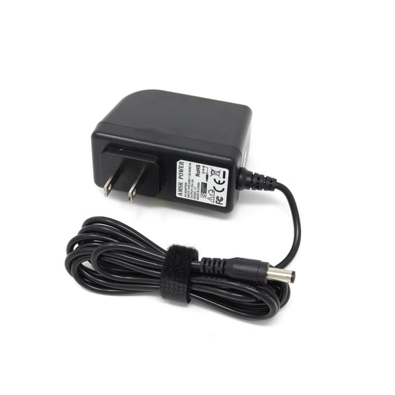 Ac Adapter for Western Digital External Hard Drive Wdh1u7500s