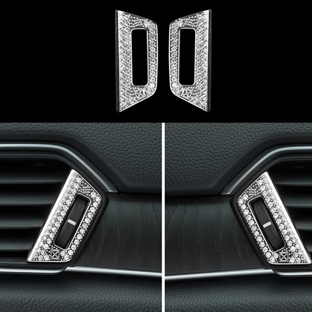 Real Soft Carbon Fiber For Honda Accord 2013 2014 2015