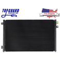 thumbnail image 1 of Ac Condenser 3020 for ford 2003-2005 Thunderbird Jaguar S-Type Lincoln LS V6 V8, 1 of 7